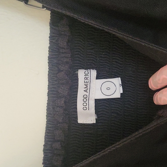 Crop Top - Picture 2 of 2